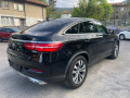 Mercedes-Benz GLE 350 CDI 4Matic Coupe 9G BARTER-LIZING - [3] 