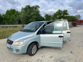Fiat Multipla 1.6  | Mobile.bg   7