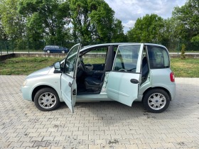 Fiat Multipla 1.6  | Mobile.bg   3