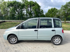 Fiat Multipla 1.6  | Mobile.bg   16
