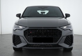    Audi RSQ3 Sportback Quattro = Black Optic= RS Design  ~ 126 750 .