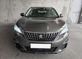 Peugeot 3008 Като нова!/ Напълно обслужена! /Регистрирана! / - Car24.bg Peugeot 3008 Като нова!/ Напълно обслужена! /Регистрирана! /