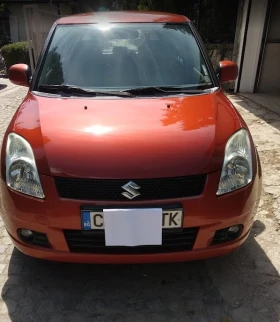Suzuki Swift - Car24.bg Suzuki Swift