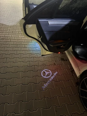 Mercedes-Benz E 350 Mercedes E350 AMG PACK TOP FULL | Mobile.bg — малка снимка 13