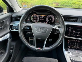 Audi A6 A6 S-LINE -55 TFSIe Quattro - 49800 лв. / 25462.34 € - 30339863 14 | Car24.bg Audi A6 A6 S-LINE -55 TFSIe Quattro - 49800 лв. / 25462.34 € - 30339863 14