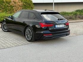 Audi A6 A6 S-LINE -55 TFSIe Quattro - 49800 лв. / 25462.34 € - 30339863 4 | Car24.bg Audi A6 A6 S-LINE -55 TFSIe Quattro - 49800 лв. / 25462.34 € - 30339863 4