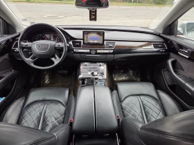 Audi A8 4.0 tfsi 420 hp Long - 26500 лв. / 13549.23 € - 96296708 16 | Car24.bg Audi A8 4.0 tfsi 420 hp Long - 26500 лв. / 13549.23 € - 96296708 16