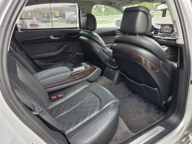 Audi A8 4.0 tfsi 420 hp Long - 26500 лв. / 13549.23 € - 96296708 12 | Car24.bg Audi A8 4.0 tfsi 420 hp Long - 26500 лв. / 13549.23 € - 96296708 12