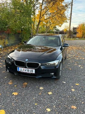 BMW 320 * 2.0* AUTOMAT* ТОП СЪСТОЯНИЕ* - Car24.bg BMW 320 * 2.0* AUTOMAT* ТОП СЪСТОЯНИЕ*