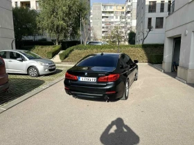 BMW 530E - 54000 лв. / 27609.76 € - 14353964 5 | Car24.bg BMW 530E - 54000 лв. / 27609.76 € - 14353964 5