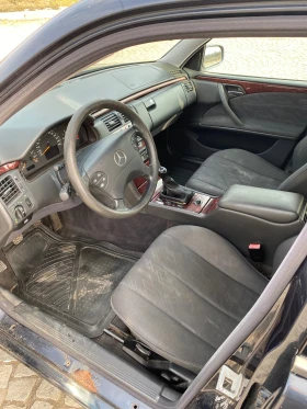 Mercedes-Benz E 220 2 БРОЯ - 1600 € / 3129.33 лв. - 41301242 5 | Car24.bg Mercedes-Benz E 220 2 БРОЯ - 1600 € / 3129.33 лв. - 41301242 5