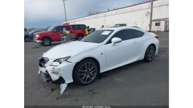 Lexus RC 350 КОЖА* ПОДГРЕВ* ПАРКТРОНИК* НАВИ* - 17680 € / 34579.07 лв. - 28649667 2 | Car24.bg Lexus RC 350 КОЖА* ПОДГРЕВ* ПАРКТРОНИК* НАВИ* - 17680 € / 34579.07 лв. - 28649667 2