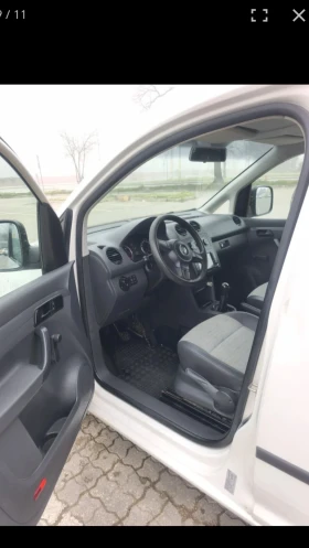 VW Caddy TDI - 4990 € / 9759.59 лв. - 76771633 3 | Car24.bg VW Caddy TDI - 4990 € / 9759.59 лв. - 76771633 3
