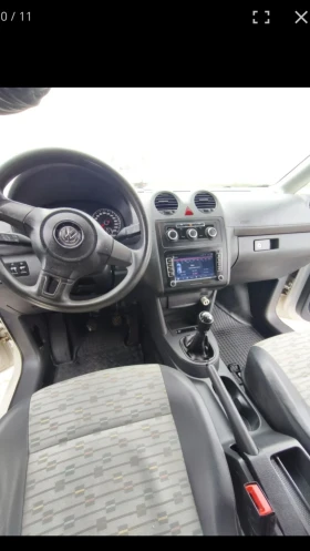 VW Caddy TDI - 4990 € / 9759.59 лв. - 76771633 4 | Car24.bg VW Caddy TDI - 4990 € / 9759.59 лв. - 76771633 4