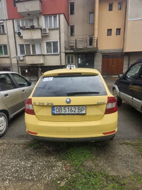 Skoda Rapid - 4600 € / 8996.82 лв. - 64179521 6 | Car24.bg Skoda Rapid - 4600 € / 8996.82 лв. - 64179521 6