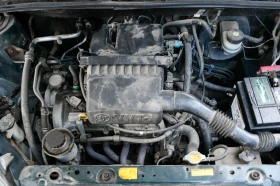 Toyota Yaris 1.0 | Auto.bg — изображение 7 Toyota Yaris 1.0 | Auto.bg — изображение 7