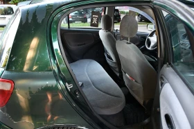 Toyota Yaris 1.0 | Auto.bg — изображение 6 Toyota Yaris 1.0 | Auto.bg — изображение 6