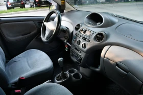 Toyota Yaris 1.0 | Auto.bg — изображение 8 Toyota Yaris 1.0 | Auto.bg — изображение 8