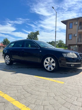 Audi A6 undefined | Auto.bg — изображение 5 Audi A6 undefined | Auto.bg — изображение 5