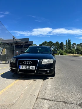 Audi A6 undefined | Auto.bg — изображение 3 Audi A6 undefined | Auto.bg — изображение 3