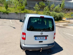 VW Caddy CADDY III - 4500 € / 8801.24 лв. - 89929885 7 | Car24.bg VW Caddy CADDY III - 4500 € / 8801.24 лв. - 89929885 7