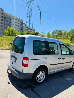VW Caddy CADDY III - 4500 € / 8801.24 лв. - 89929885 8 | Car24.bg VW Caddy CADDY III - 4500 € / 8801.24 лв. - 89929885 8