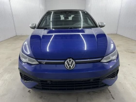 VW Golf R* 4MOTION* HEAD UP* HARMAN KARDON* КАМЕРА* ПОДГРЕ