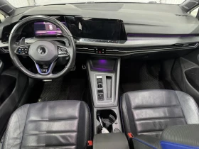 VW Golf R* 4MOTION* HEAD UP* HARMAN KARDON* КАМЕРА* ПОДГРЕ | Auto.bg — изображение 9 VW Golf R* 4MOTION* HEAD UP* HARMAN KARDON* КАМЕРА* ПОДГРЕ | Auto.bg — изображение 9