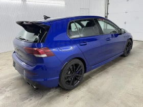 VW Golf R* 4MOTION* HEAD UP* HARMAN KARDON* КАМЕРА* ПОДГРЕ | Auto.bg — изображение 4 VW Golf R* 4MOTION* HEAD UP* HARMAN KARDON* КАМЕРА* ПОДГРЕ | Auto.bg — изображение 4