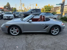 Porsche Boxster * S* АвтоКредит * (ЦЕНА ДО БГ) - 17460 € / 34148.79 лв. - 17078586 7 | Car24.bg Porsche Boxster * S* АвтоКредит * (ЦЕНА ДО БГ) - 17460 € / 34148.79 лв. - 17078586 7
