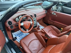 Porsche Boxster * S* АвтоКредит * (ЦЕНА ДО БГ) - 17460 € / 34148.79 лв. - 17078586 9 | Car24.bg Porsche Boxster * S* АвтоКредит * (ЦЕНА ДО БГ) - 17460 € / 34148.79 лв. - 17078586 9