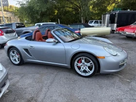 Porsche Boxster * S* АвтоКредит * (ЦЕНА ДО БГ) - 17460 € / 34148.79 лв. - 17078586 8 | Car24.bg Porsche Boxster * S* АвтоКредит * (ЦЕНА ДО БГ) - 17460 € / 34148.79 лв. - 17078586 8