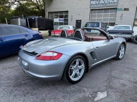 Porsche Boxster * S* АвтоКредит * (ЦЕНА ДО БГ) - 17460 € / 34148.79 лв. - 17078586 4 | Car24.bg Porsche Boxster * S* АвтоКредит * (ЦЕНА ДО БГ) - 17460 € / 34148.79 лв. - 17078586 4