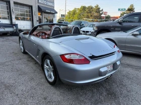 Porsche Boxster * S* АвтоКредит * (ЦЕНА ДО БГ) - 17460 € / 34148.79 лв. - 17078586 6 | Car24.bg Porsche Boxster * S* АвтоКредит * (ЦЕНА ДО БГ) - 17460 € / 34148.79 лв. - 17078586 6