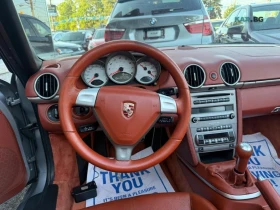 Porsche Boxster * S* АвтоКредит * (ЦЕНА ДО БГ) - 17460 € / 34148.79 лв. - 17078586 10 | Car24.bg Porsche Boxster * S* АвтоКредит * (ЦЕНА ДО БГ) - 17460 € / 34148.79 лв. - 17078586 10