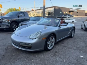 Porsche Boxster * S* АвтоКредит * (ЦЕНА ДО БГ) - Car24.bg Porsche Boxster * S* АвтоКредит * (ЦЕНА ДО БГ)