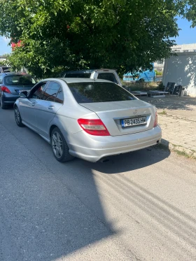 Mercedes-Benz C 220 - 4500 € / 8801.24 лв. - 71462911 2 | Car24.bg Mercedes-Benz C 220 - 4500 € / 8801.24 лв. - 71462911 2