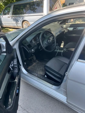 Mercedes-Benz C 220 - 4500 € / 8801.24 лв. - 71462911 3 | Car24.bg Mercedes-Benz C 220 - 4500 € / 8801.24 лв. - 71462911 3
