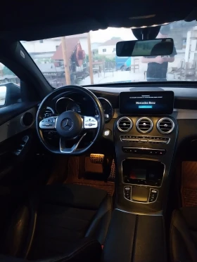 Mercedes-Benz CLC 220 undefined | Auto.bg — изображение 4 Mercedes-Benz CLC 220 undefined | Auto.bg — изображение 4