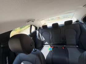 Mercedes-Benz C 220 BlueTEC 170 к.с. 7G-Tronic | Auto.bg — изображение 9 Mercedes-Benz C 220 BlueTEC 170 к.с. 7G-Tronic | Auto.bg — изображение 9