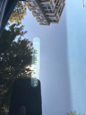 Снимка VW Scirocco