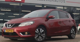 Nissan Pulsar 1.2 Tekna | Auto.bg — изображение 4 Nissan Pulsar 1.2 Tekna | Auto.bg — изображение 4