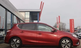 Nissan Pulsar 1.2 Tekna | Auto.bg — изображение 2 Nissan Pulsar 1.2 Tekna | Auto.bg — изображение 2