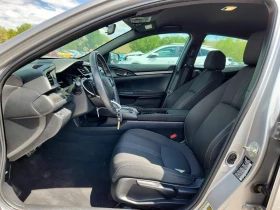 Honda Civic 1.5l Sport | Auto.bg — изображение 7 Honda Civic 1.5l Sport | Auto.bg — изображение 7