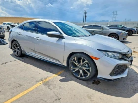 Honda Civic 1.5l Sport | Auto.bg — изображение 4 Honda Civic 1.5l Sport | Auto.bg — изображение 4