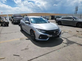 Honda Civic 1.5l Sport | Auto.bg — изображение 13 Honda Civic 1.5l Sport | Auto.bg — изображение 13