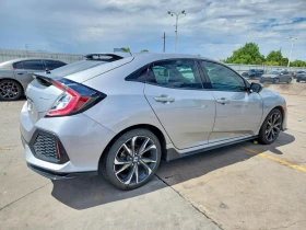Honda Civic 1.5l Sport | Auto.bg — изображение 3 Honda Civic 1.5l Sport | Auto.bg — изображение 3