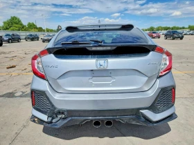 Honda Civic 1.5l Sport | Auto.bg — изображение 6 Honda Civic 1.5l Sport | Auto.bg — изображение 6