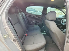 Honda Civic 1.5l Sport | Auto.bg — изображение 10 Honda Civic 1.5l Sport | Auto.bg — изображение 10