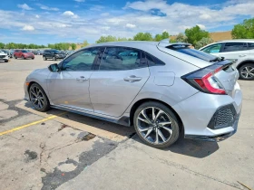 Honda Civic 1.5l Sport | Auto.bg — изображение 2 Honda Civic 1.5l Sport | Auto.bg — изображение 2